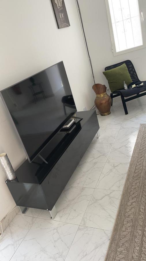 Вілла Altea Bungalow 6P Bernia Екстер'єр фото