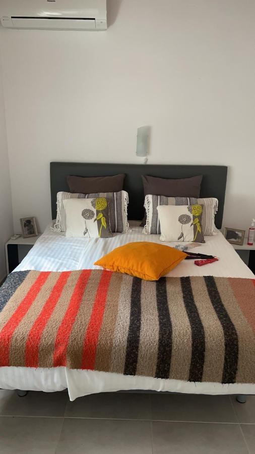 Вілла Altea Bungalow 6P Bernia Екстер'єр фото