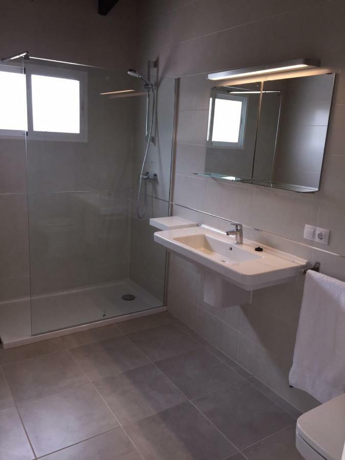 Вілла Altea Bungalow 6P Bernia Екстер'єр фото