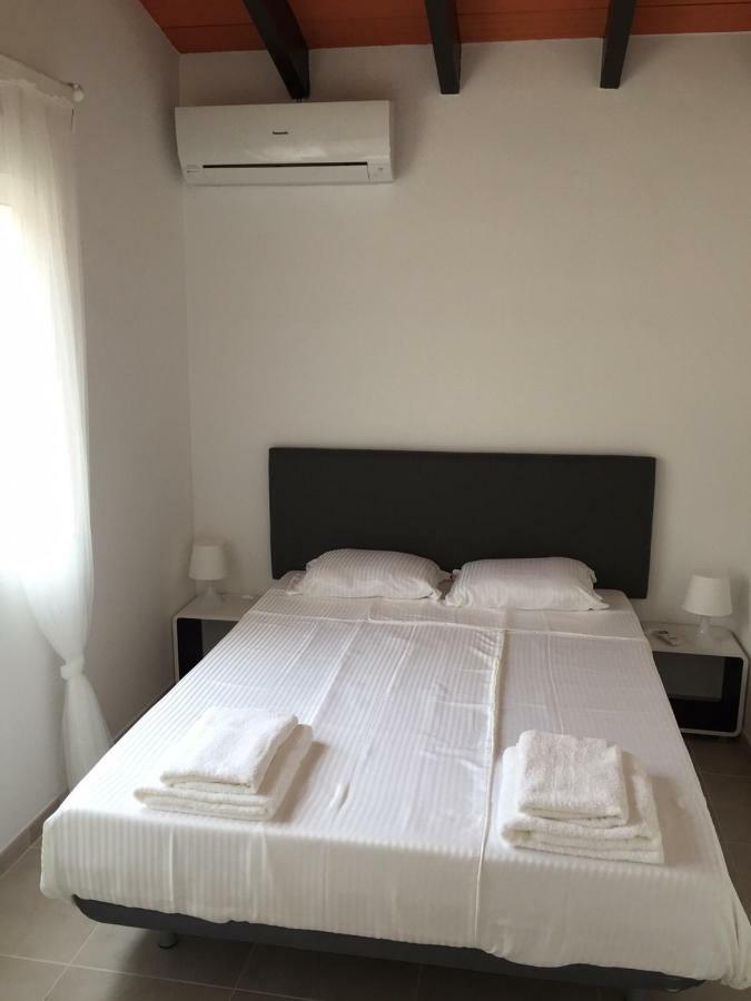 Вілла Altea Bungalow 6P Bernia Екстер'єр фото