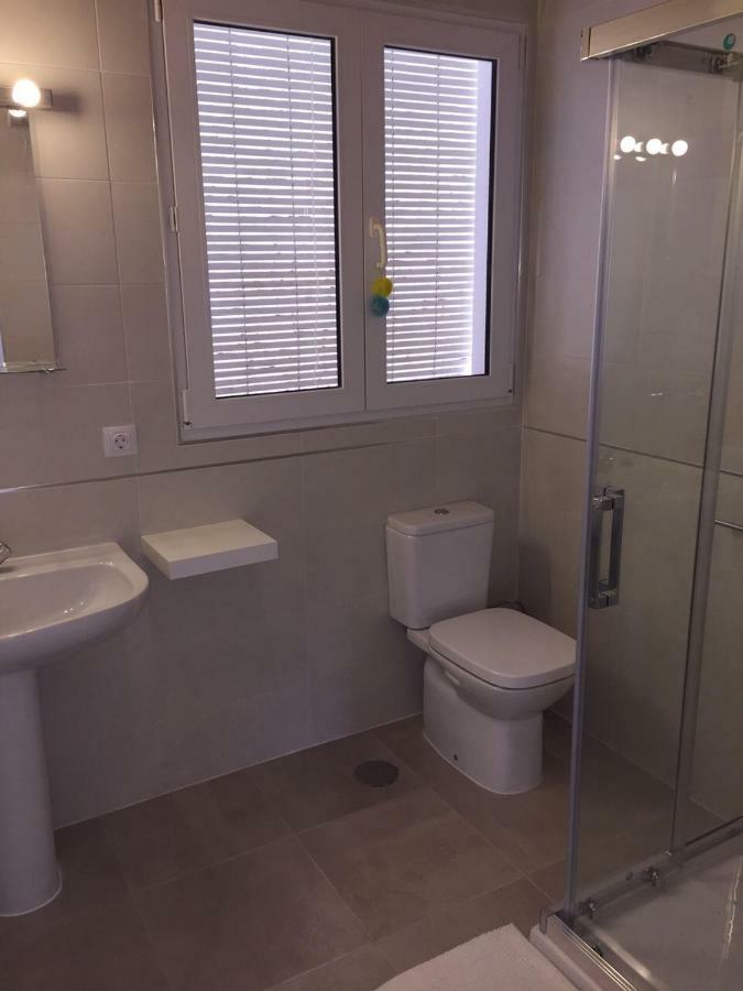 Вілла Altea Bungalow 6P Bernia Екстер'єр фото
